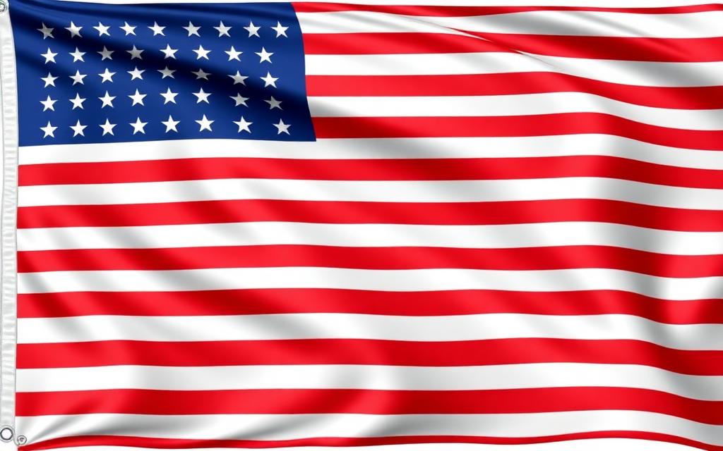 United States flag